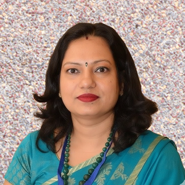 Dr. Vandana Raghava